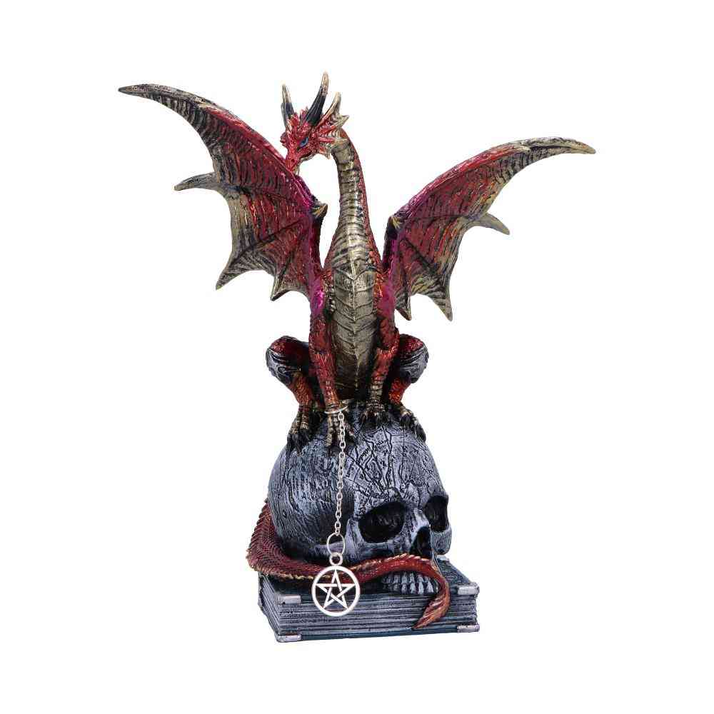 Nemesis Now Nemesis Now - Three Wise Voodoo Dolls Beeld/figuur - Multic